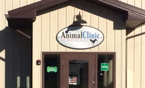 Animal clinic of rapid city - Dr. Melanie Garbel is originally from St. Louis, Missouri, where she grew up showing and riding hunter/jumper horses. Dr. Garbel earned her undergraduate degree and her Doctor of Veterinary Medicine at Kansas State University. Her veterinary interests include orthopedic surgery (TPLOs and fracture repairs), dermatology, and preventative medicine. 